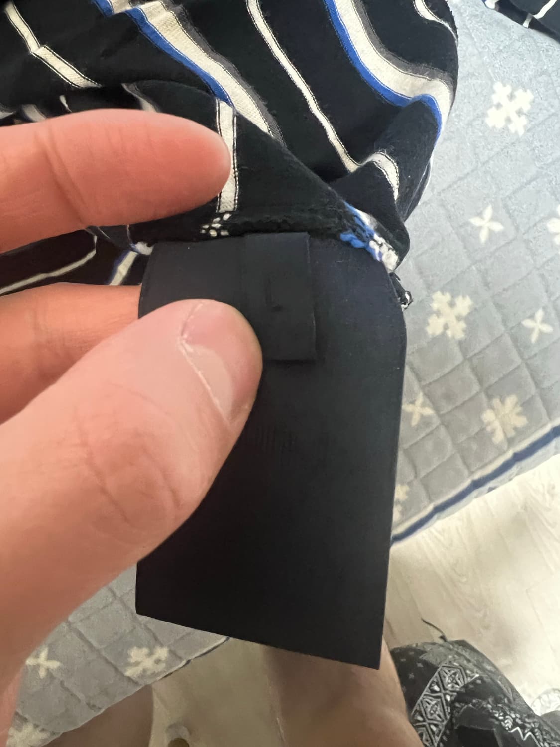 준지 롱슬리브 L 상품이미지2