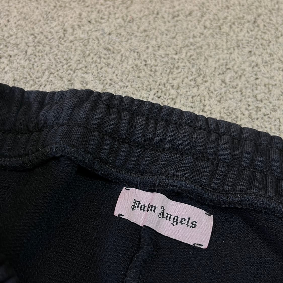 팜엔젤스 트랙 라인 스웻 조거 팬츠 상품이미지2