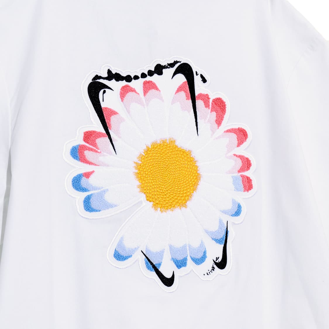 [S] 피스마이너스원 나이키 KFA 셔츠 상품이미지6