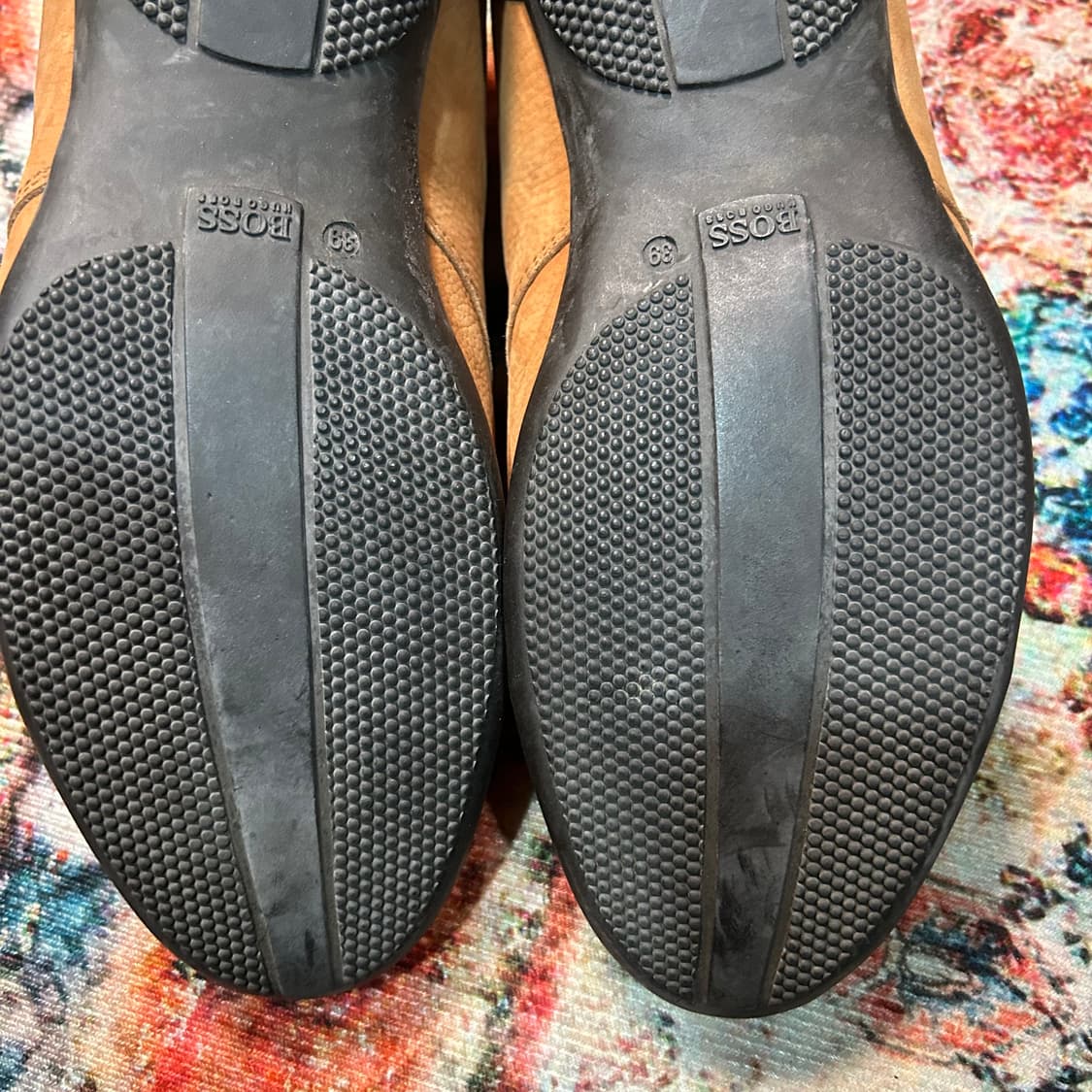 [245] 휴고 보스 드라이빙 슈즈 상품이미지7