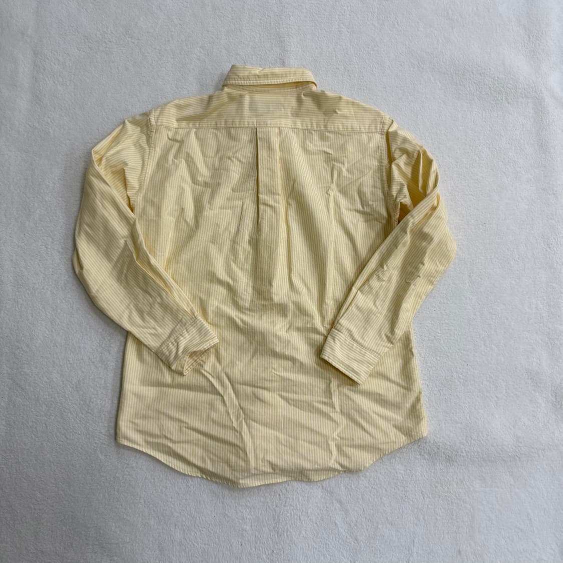 160 폴로랄프로렌 스트라이프 셔츠 0313T 상품이미지2