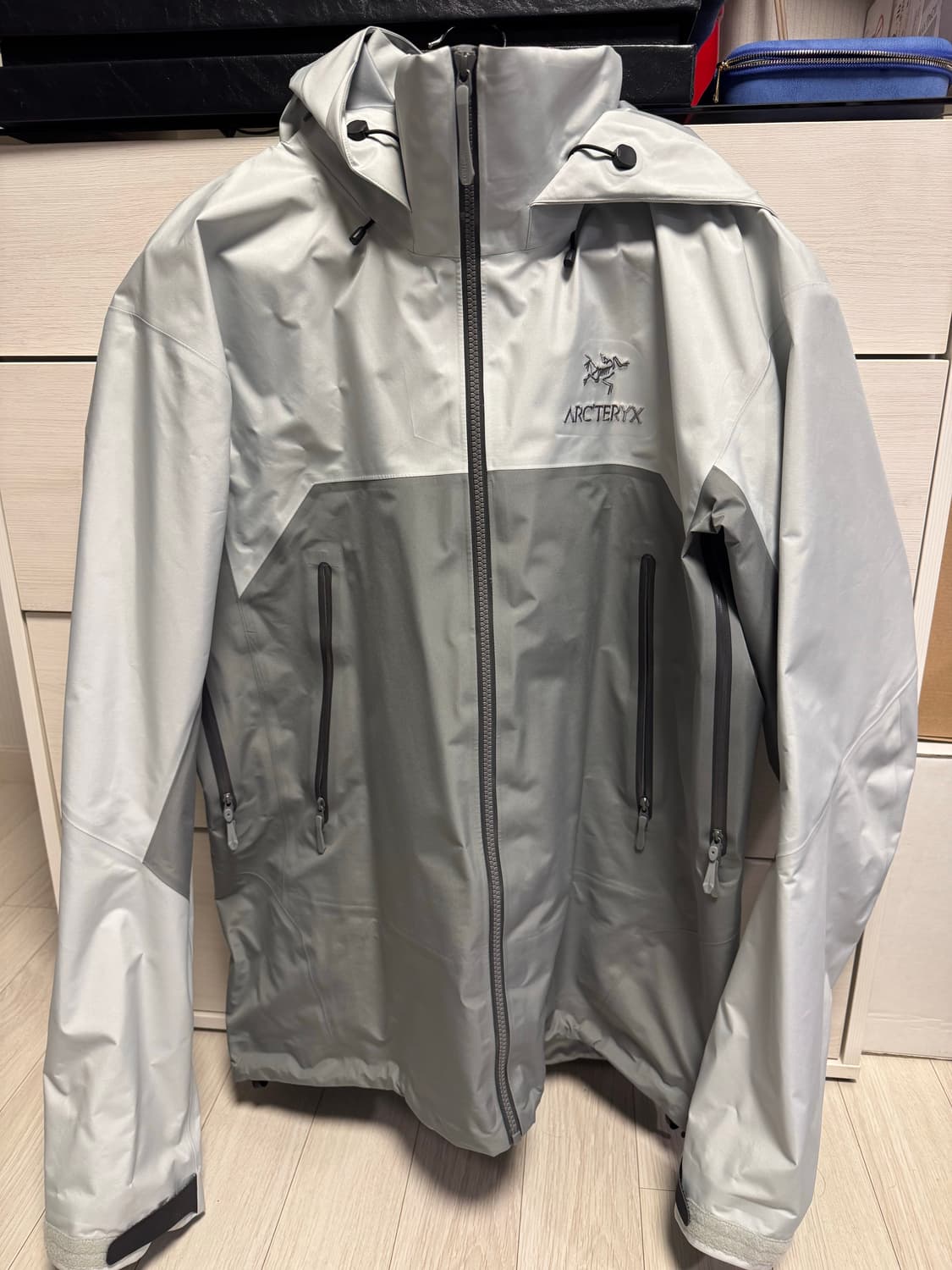 아크테릭스 베타 ar  민트급  상품이미지3