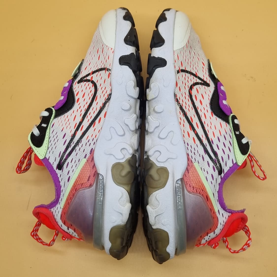 나이키 리액트 비전 운동화225 상품이미지5