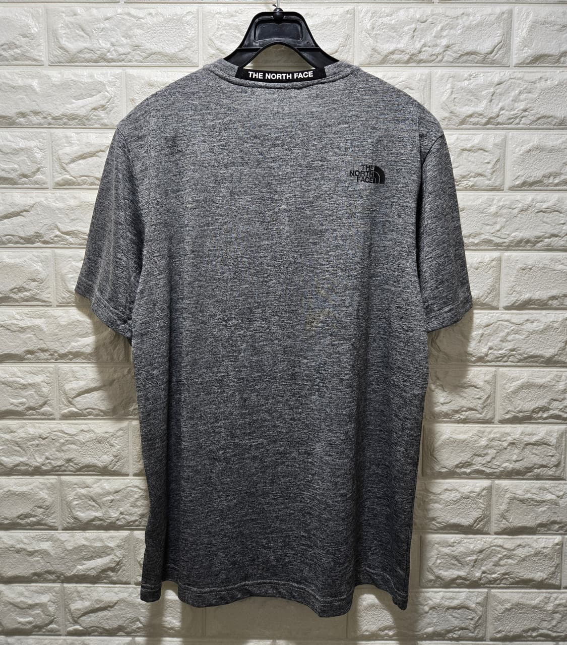 노스페이스 뉴리커버리 기능성 쿨링 반팔티 95 상품이미지6