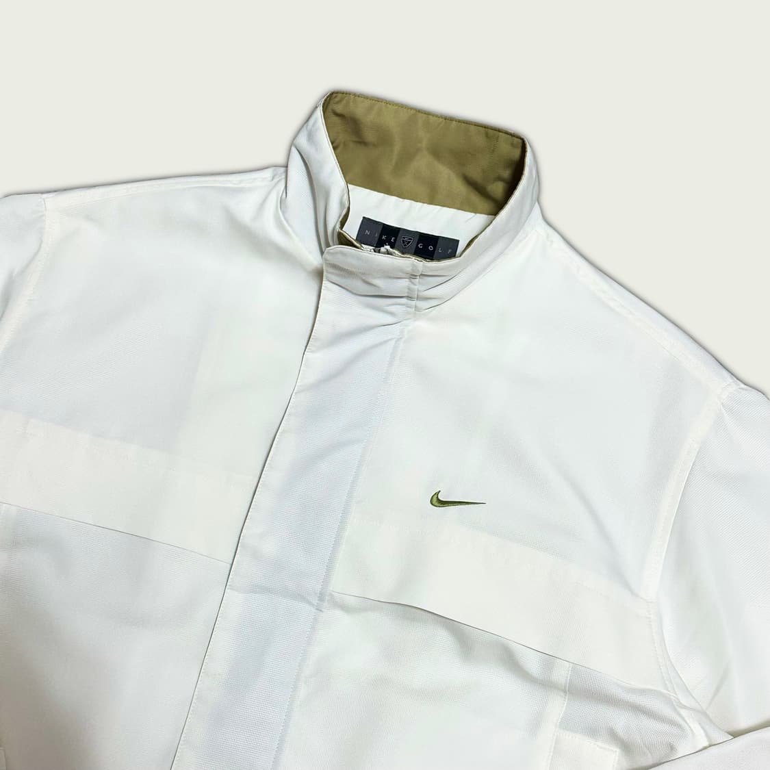 00s 나이키 빈티지 바람막이 자켓 상품이미지2