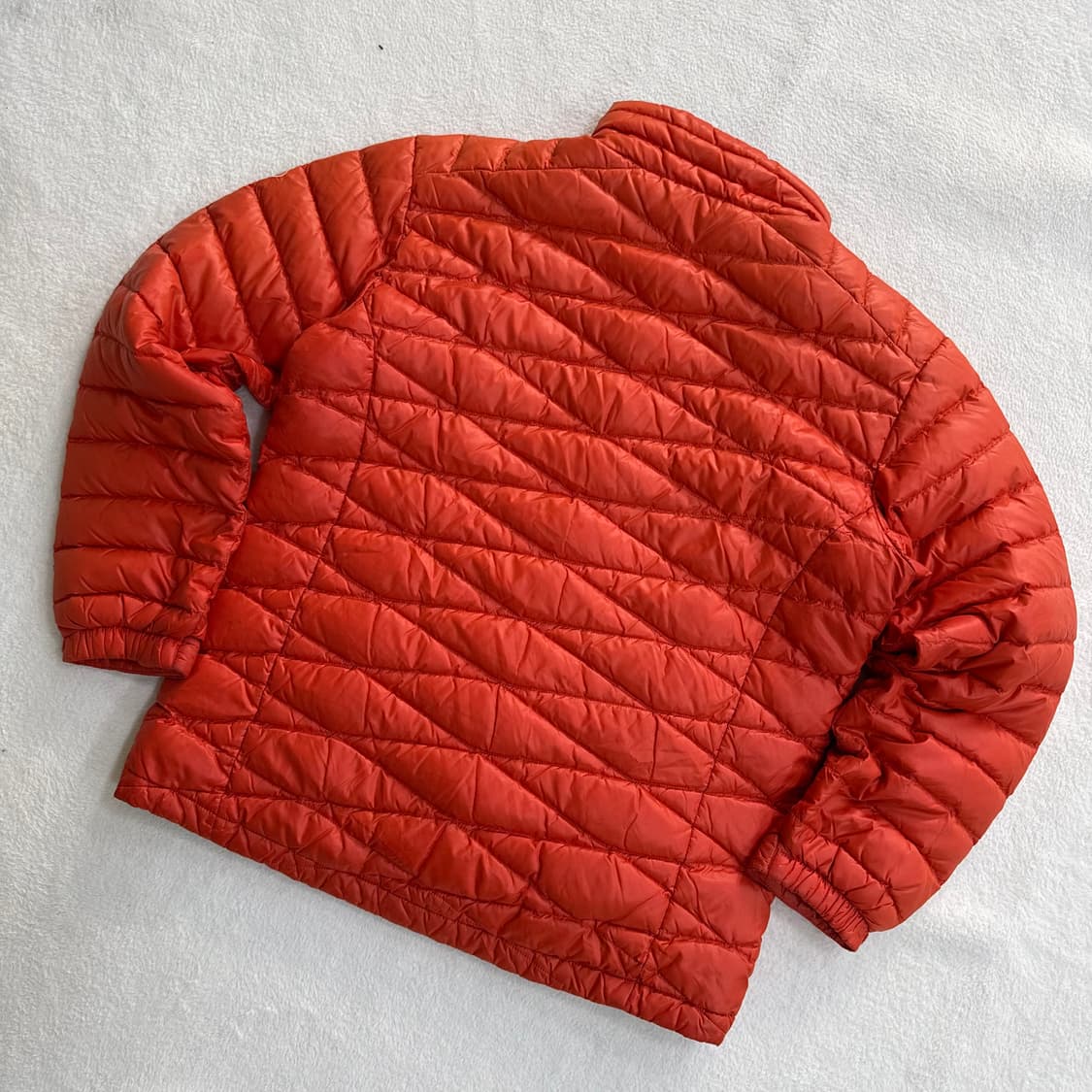 XL 아이더 구스다운 경량패딩 0326T 상품이미지2