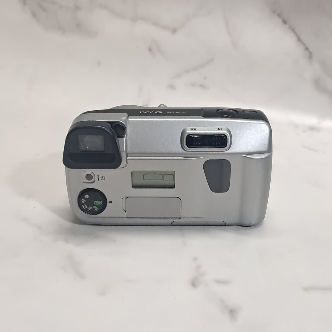 캐논 자동 필름카메라 IXY G 상품이미지7