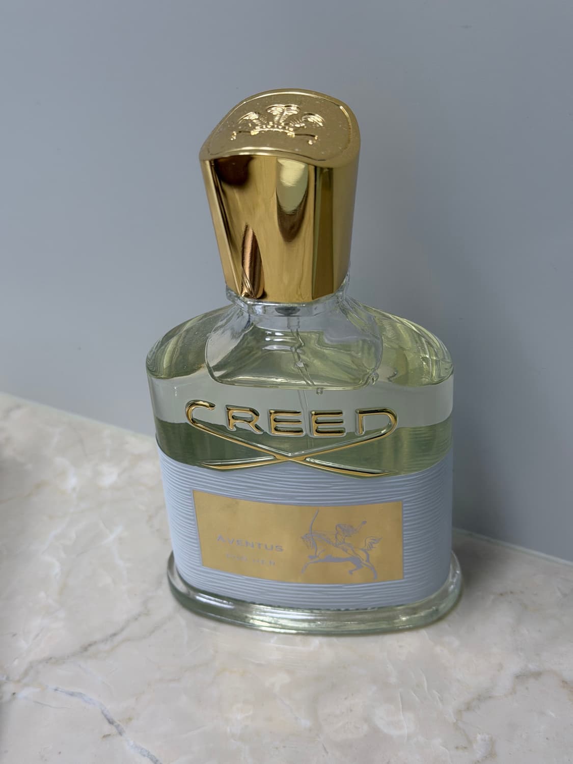 크리드 어벤투스 포허 75ml 상품이미지1