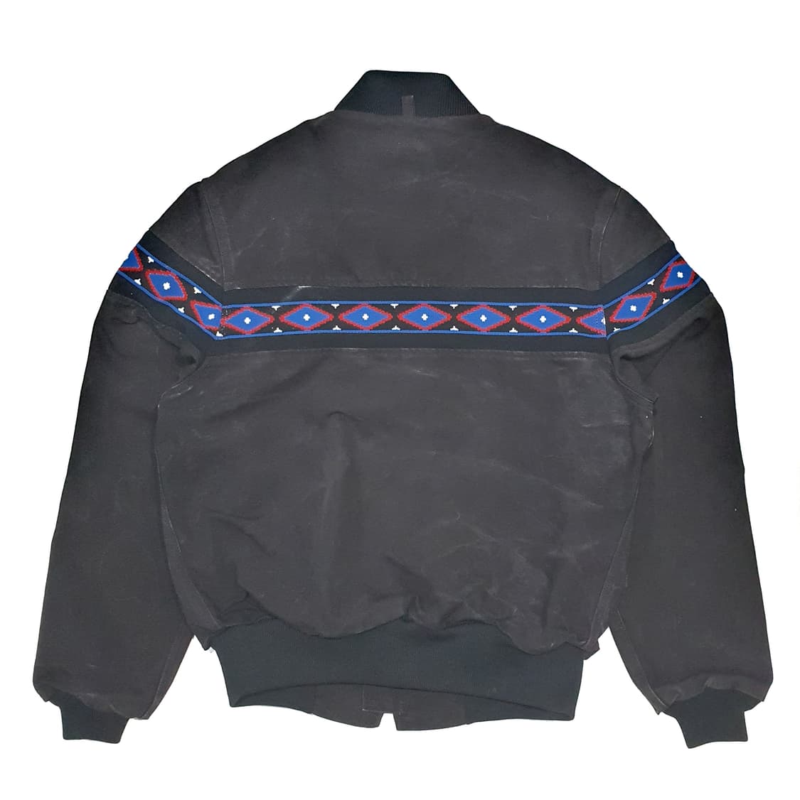 칼하트 90s 산타페 아즈텍 jr035 블랙 L (105) 상품이미지2