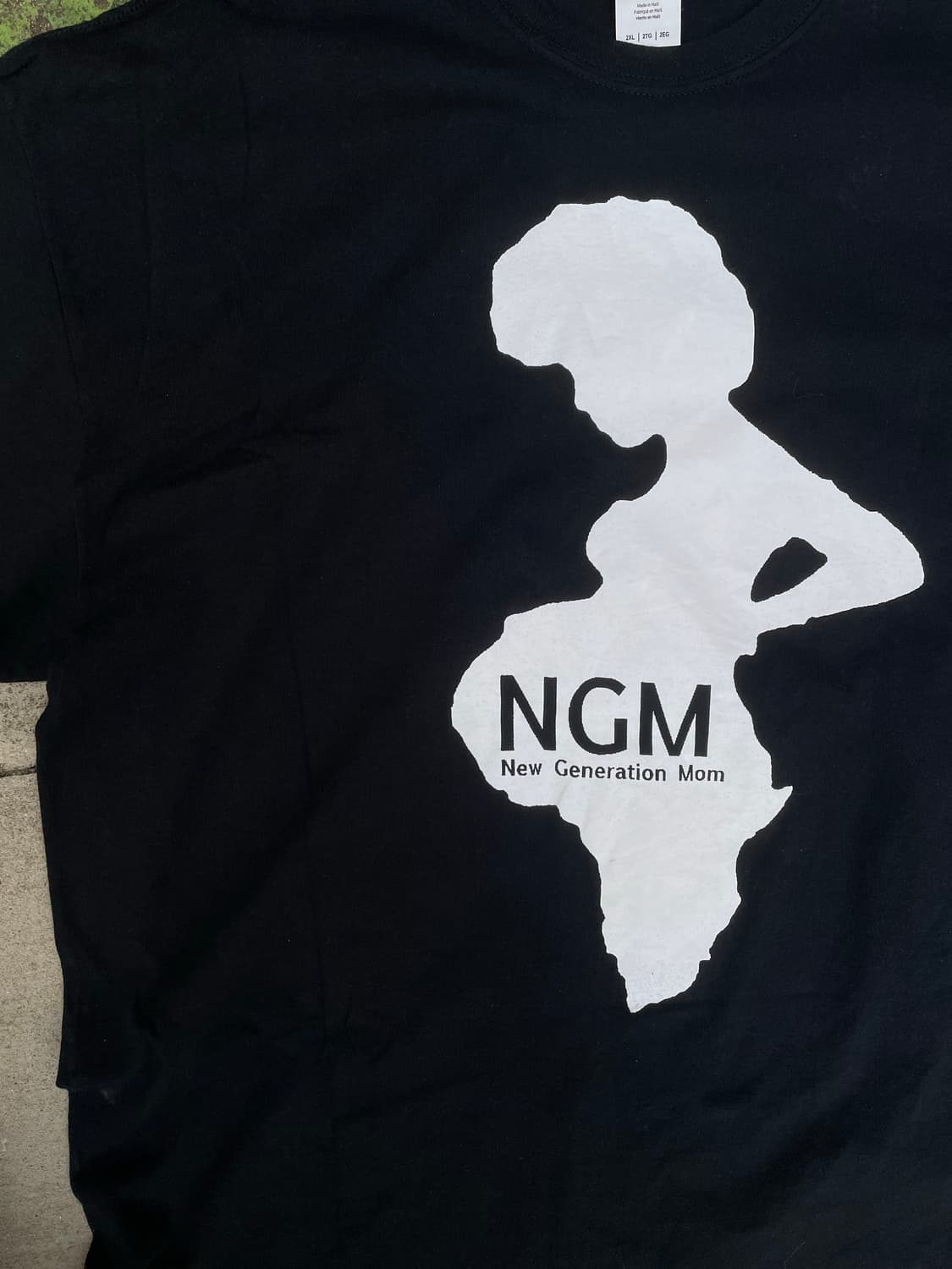 pregnant tee 상품이미지2