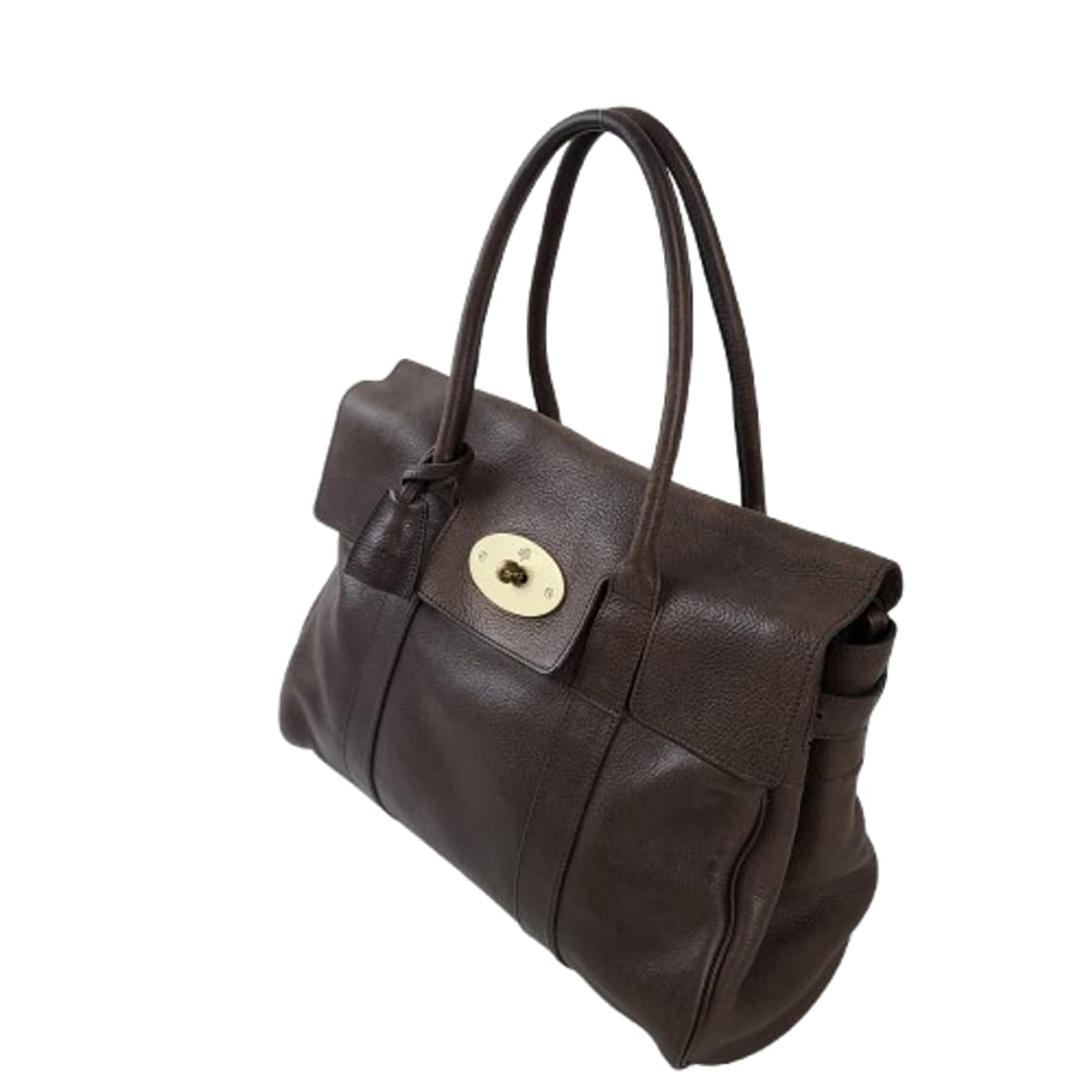 정품 멀버리 베이스워터 클래식 오크브라운 상품이미지3