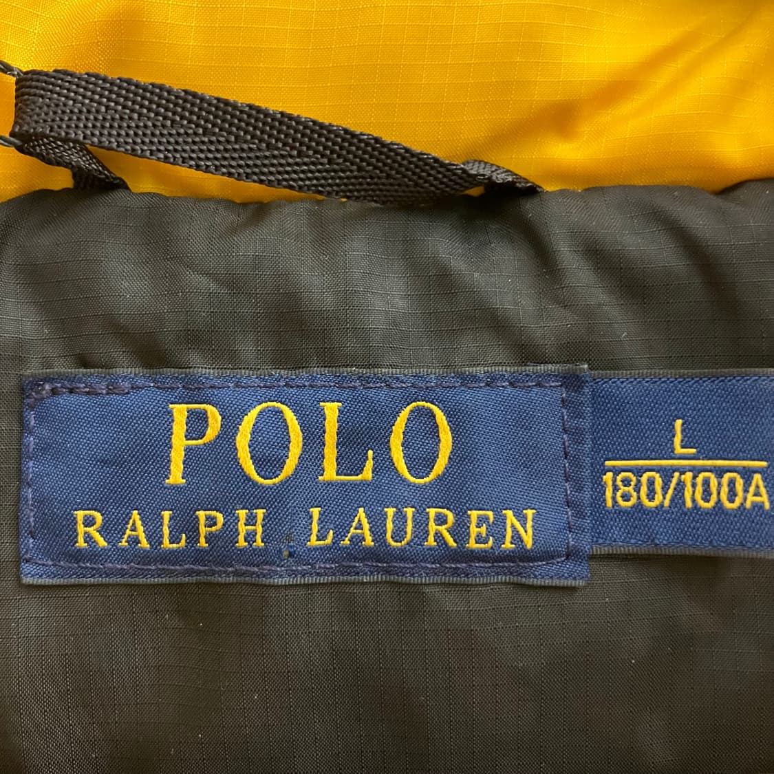 N39 폴로 패딩 상품이미지4