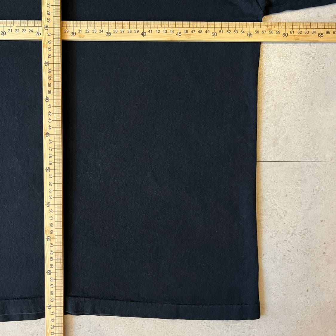 빈티지 90s Smashing Pumpkins ZERO 롱슬리브 상품이미지8