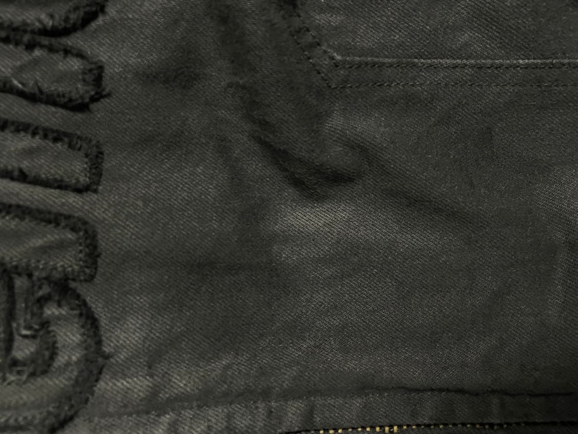 슈프림 밴슨 자켓 xl 상품이미지10