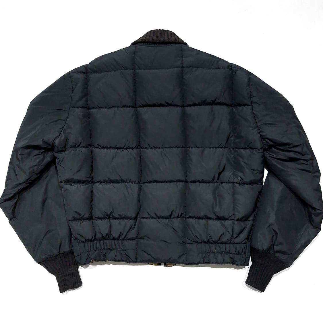 tempco 빈티지 스카이라이너 다운 m (100~105) 상품이미지2