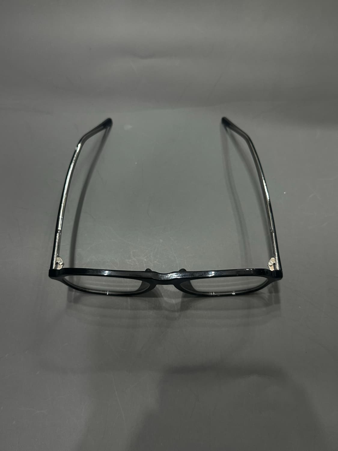 Boader 안경 / 블랙 상품이미지6