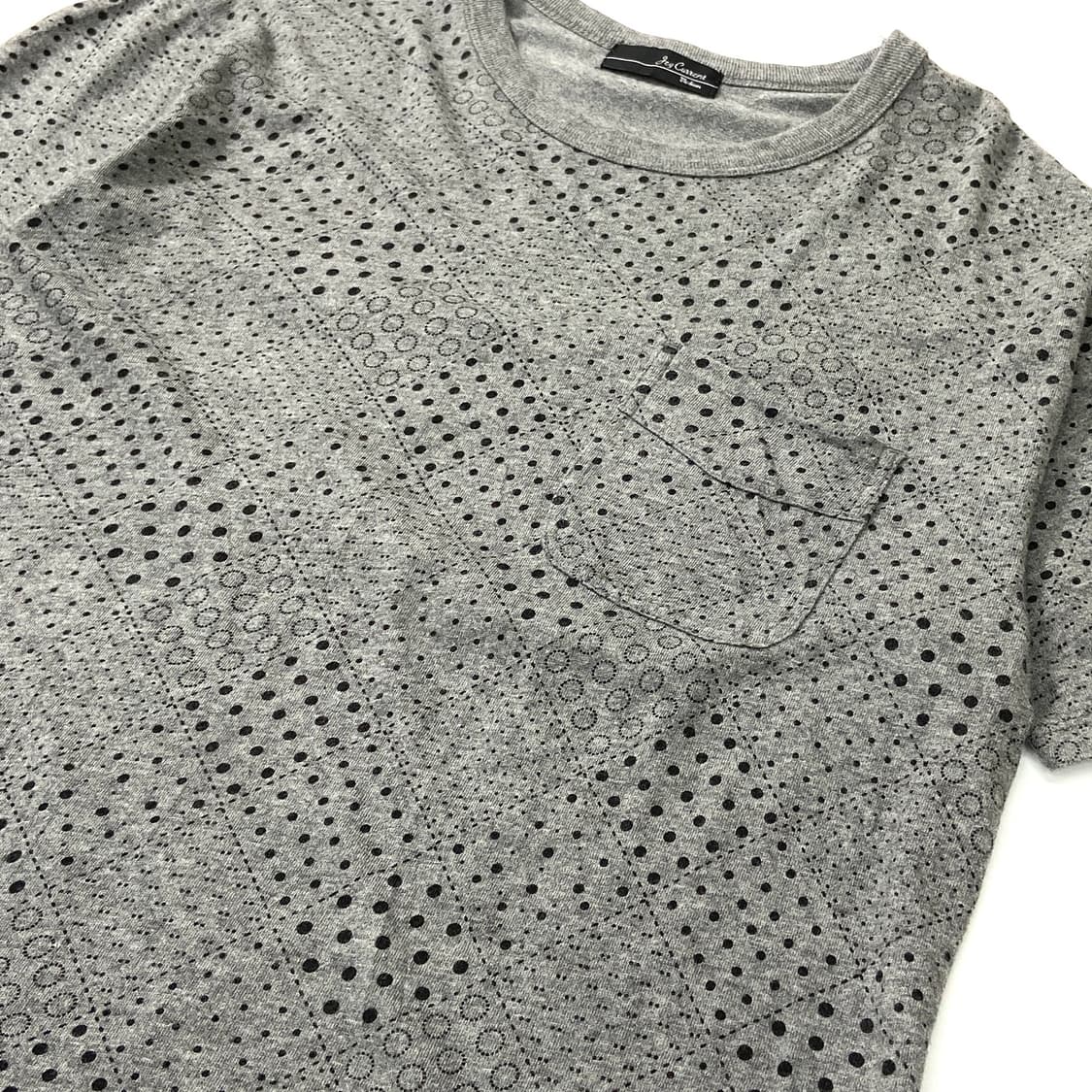 JPN Dot tee 상품이미지4