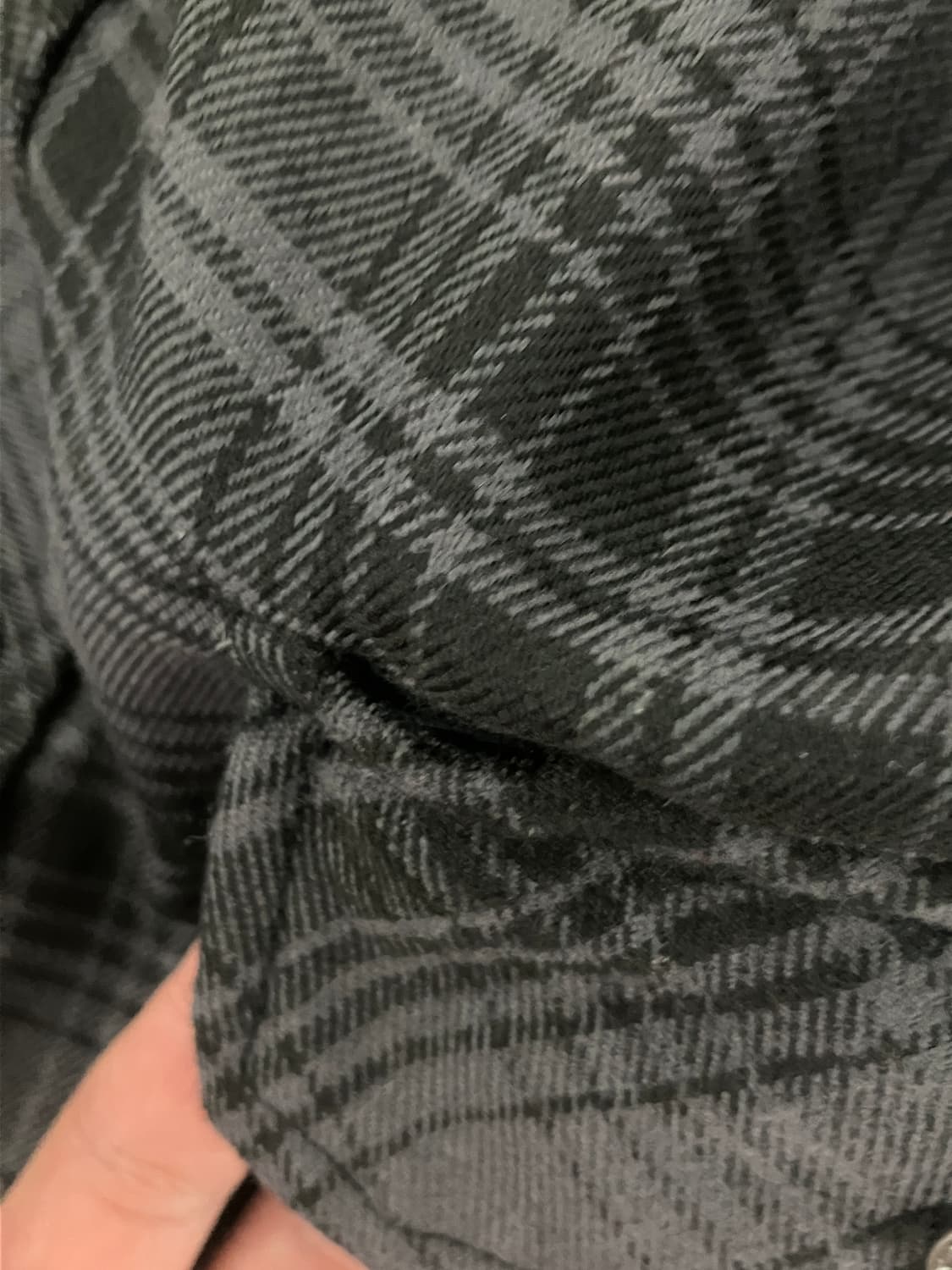 (XL) 디키즈 올드로고 플리스 후드자켓 상품이미지3