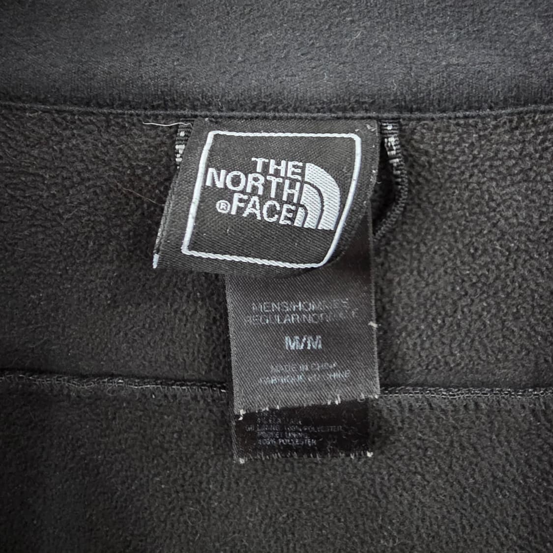 노스페이스 에이펙스 소프트쉘 기모자켓 상품이미지9