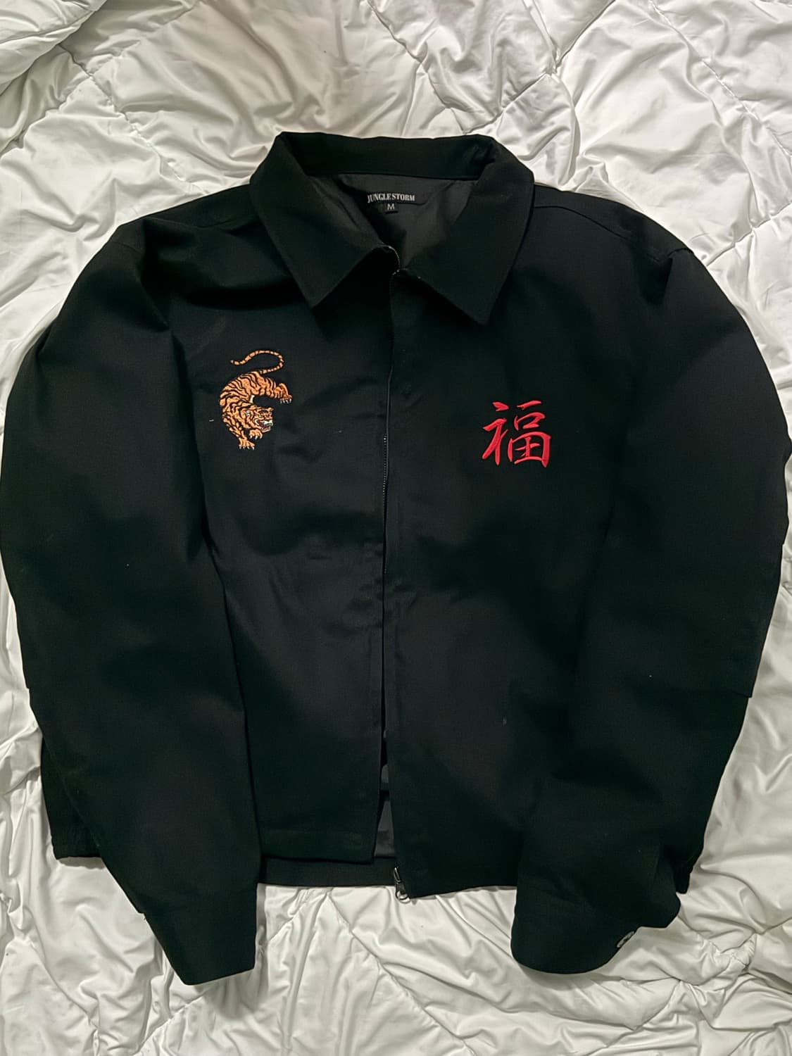 정글스톰 스카쟌 상품이미지1