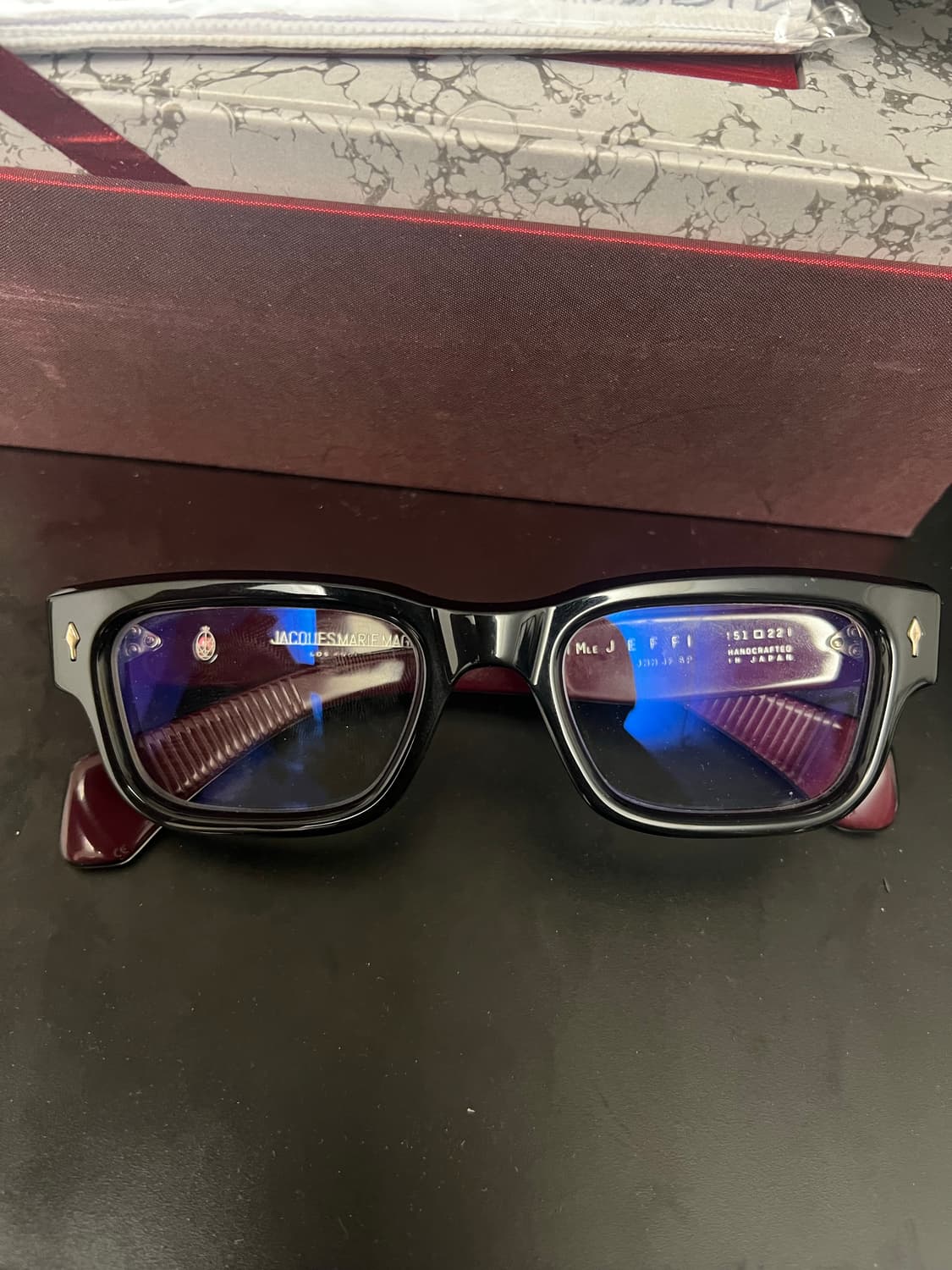 자크마리마지 제프 블러드스톤 상품이미지1