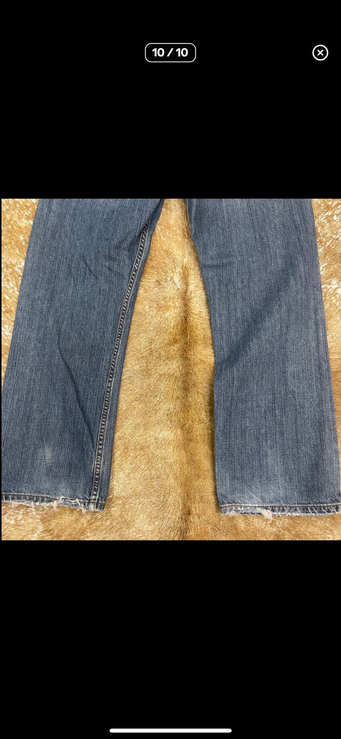 리바이스 505 상품이미지10