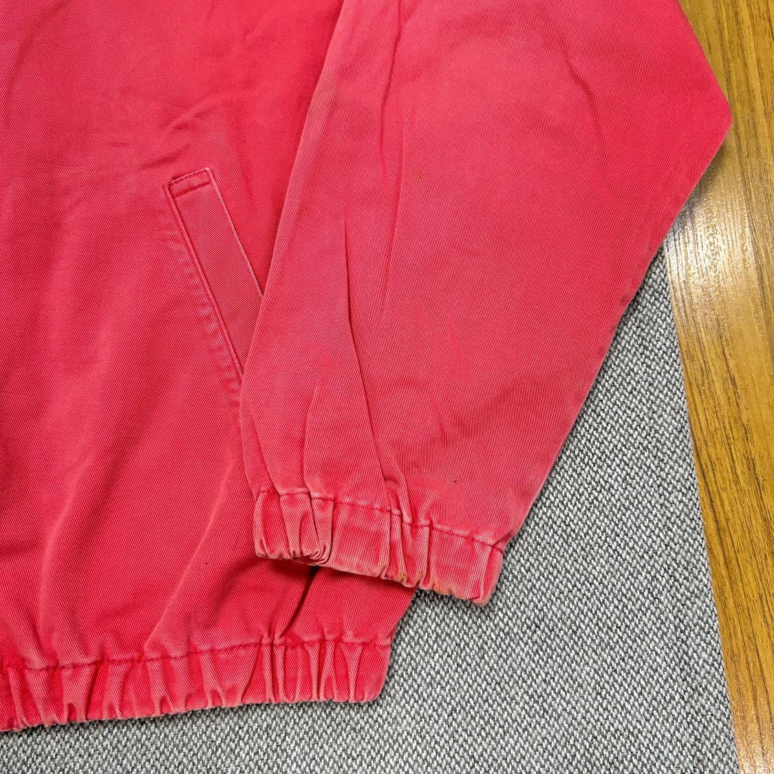 폴로 빈티지 스윙톱 자켓(95) 상품이미지4