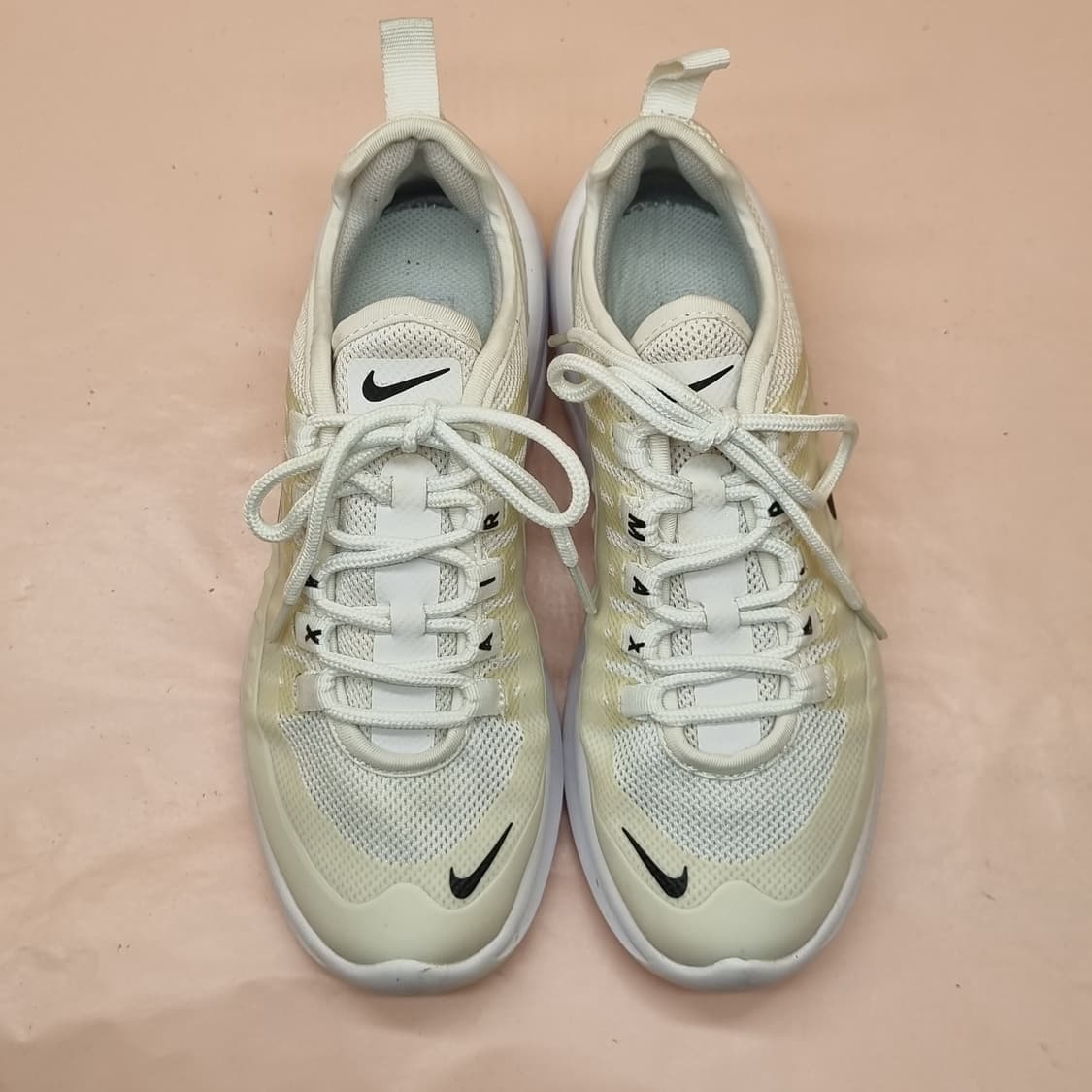 나이키 에어맥스 엑시스 운동화 225 상품이미지2