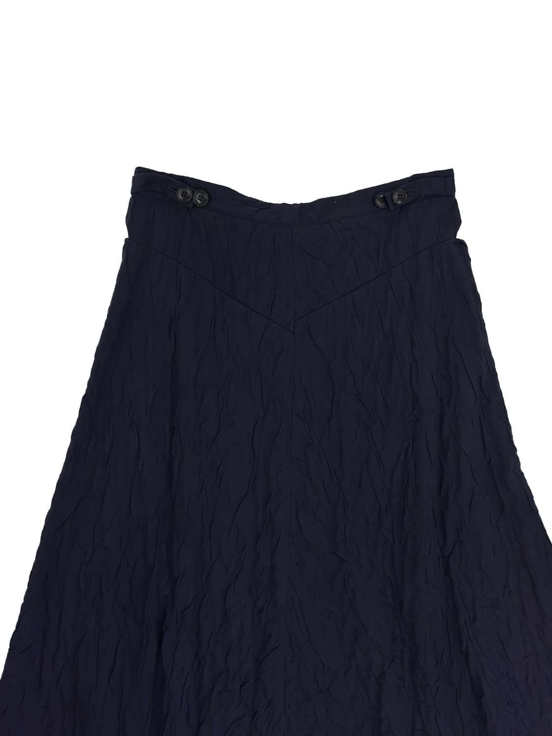 Y’s Crinkled Flare Skirt/ 2 상품이미지3