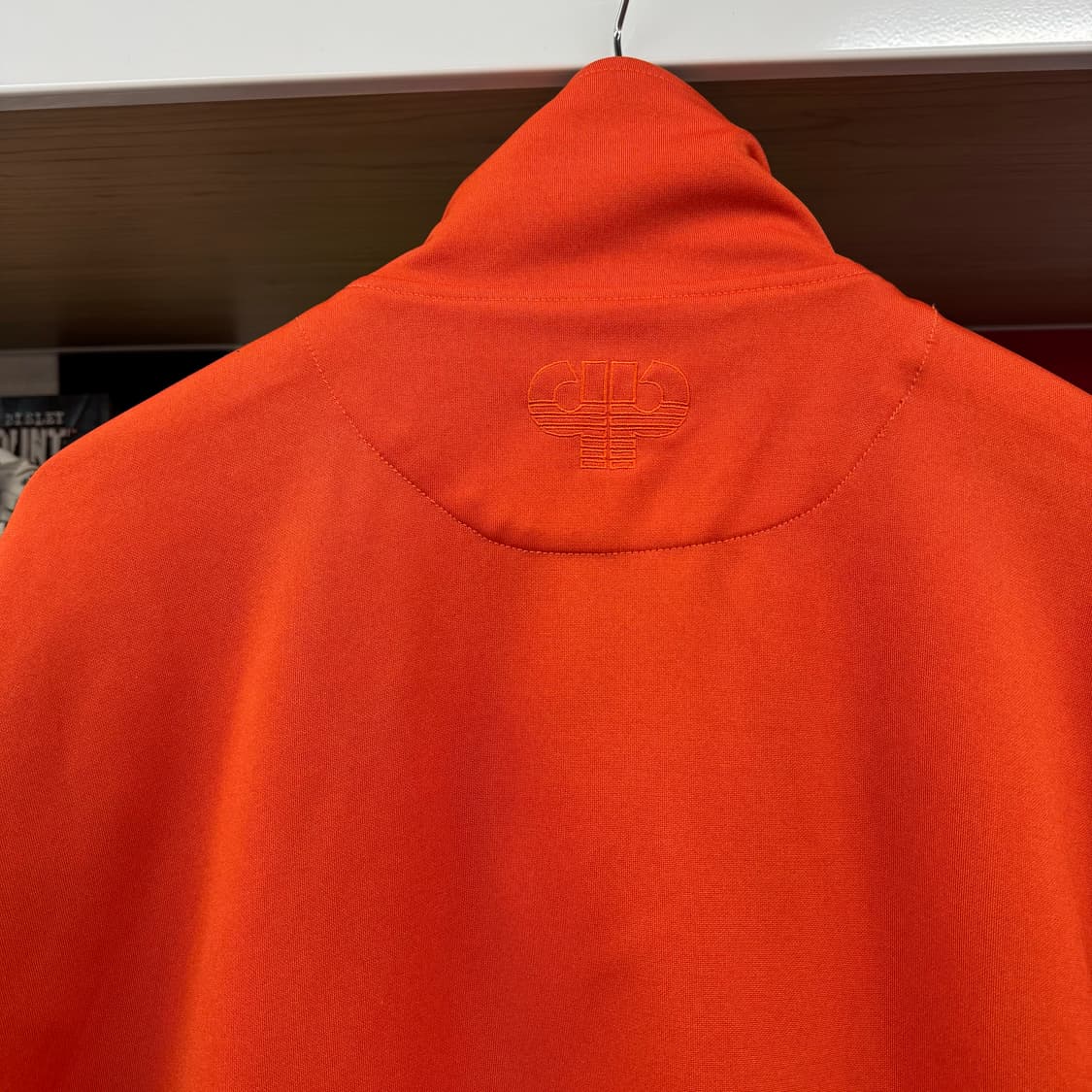 00s 팰레펠레 져지 트랙탑 집업 (2XL)   상품이미지4