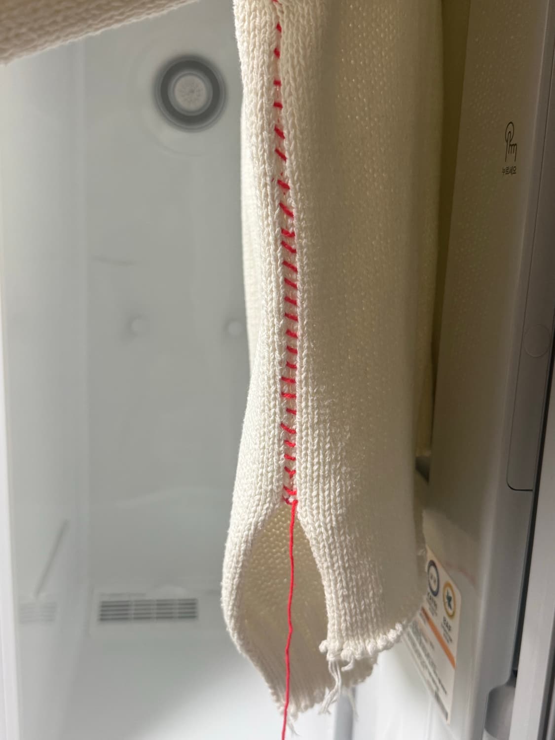 마르지엘라 니트 상품이미지6