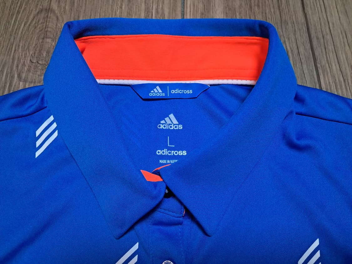 아디다스 민소매티 L 새상품  상품이미지5