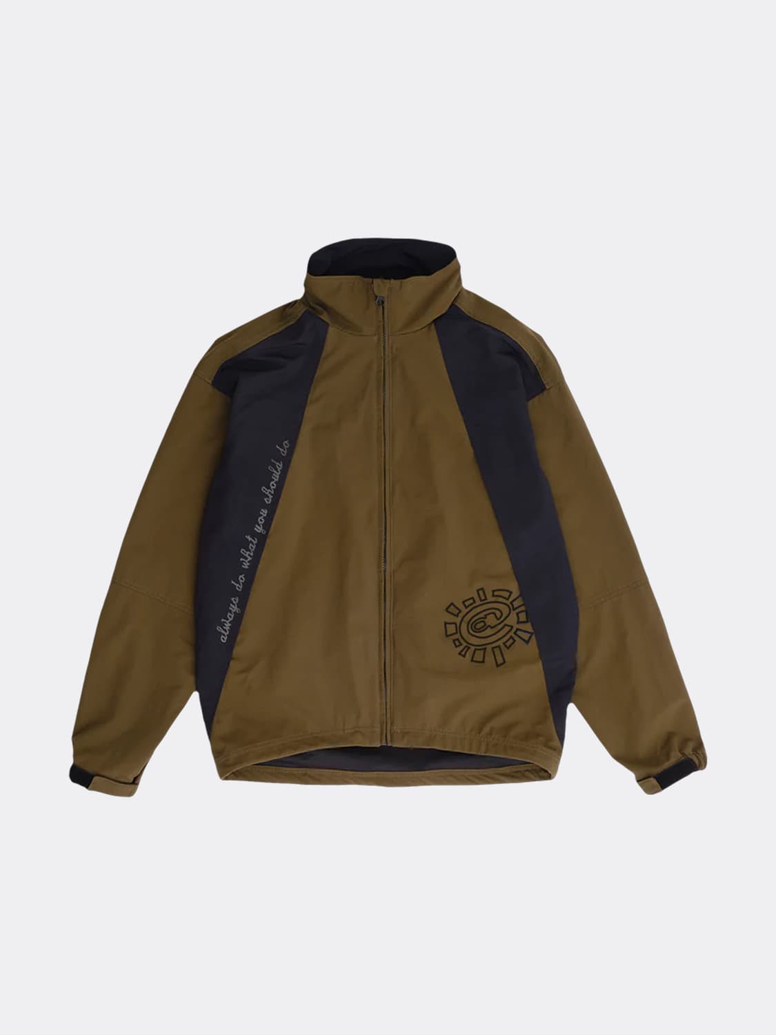 Adwysd 헬라 자켓 상품이미지2