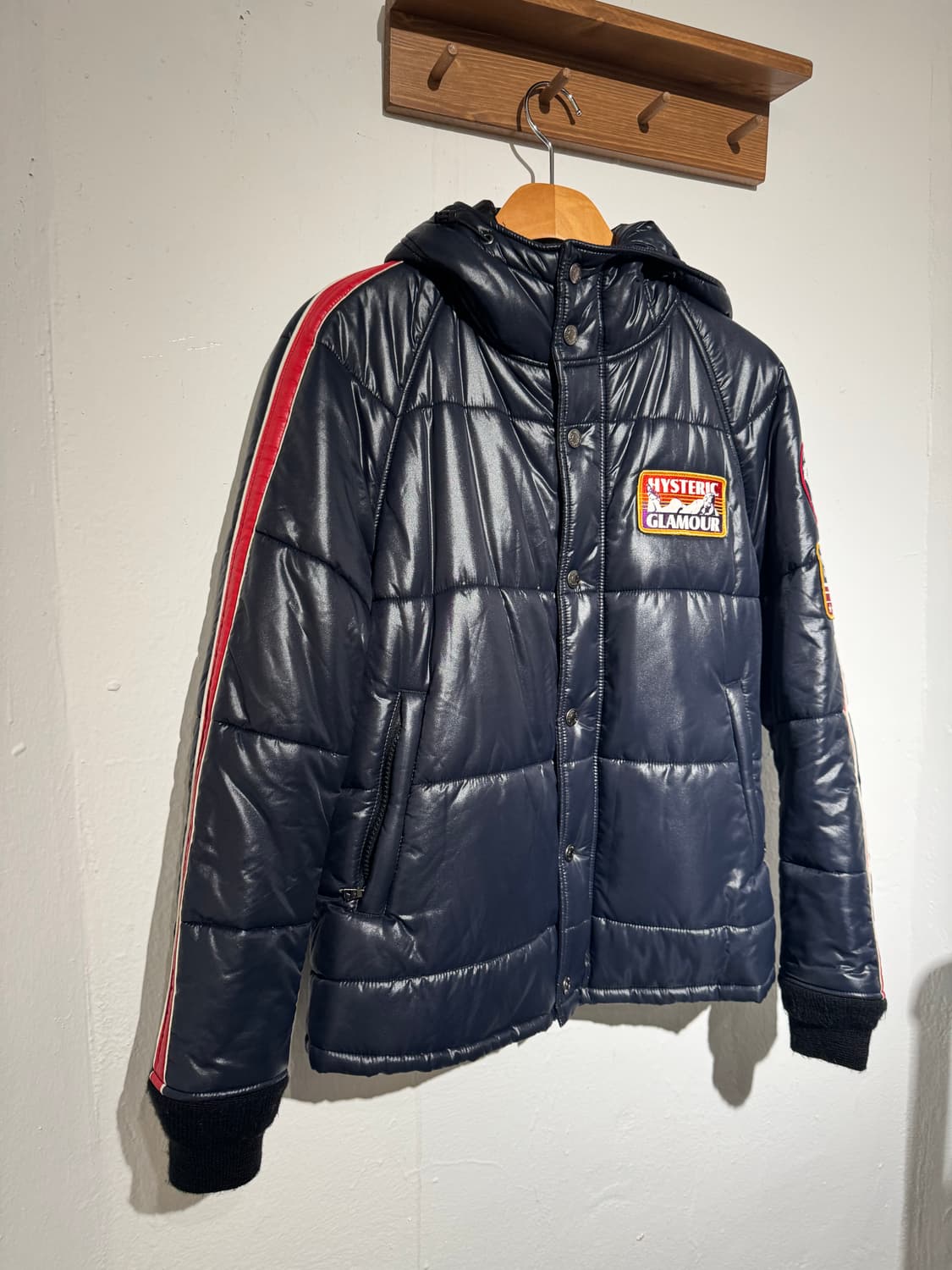 HYSTERIC GLAMOUR 상품이미지2