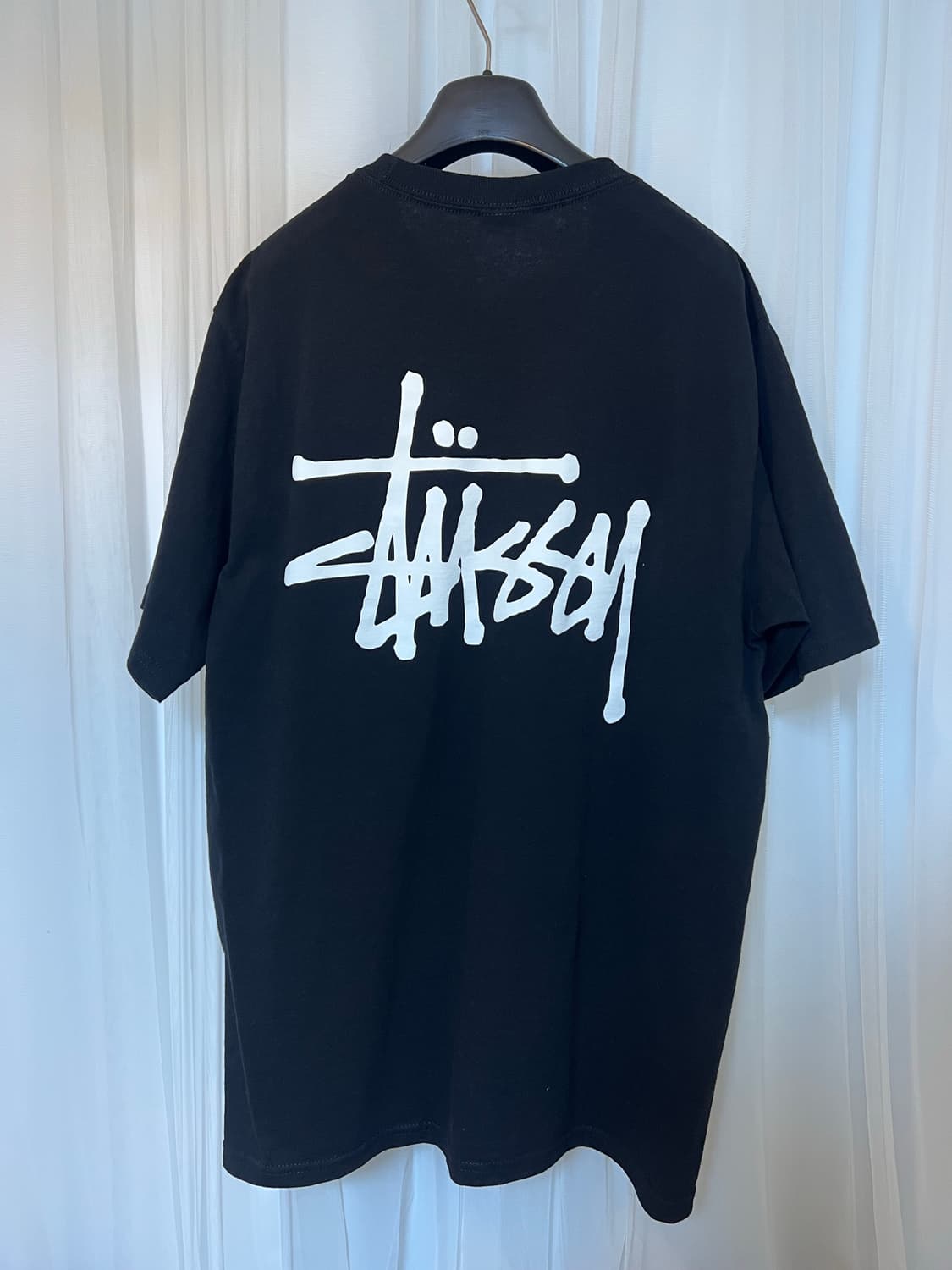 스투시 반팔 상품이미지3