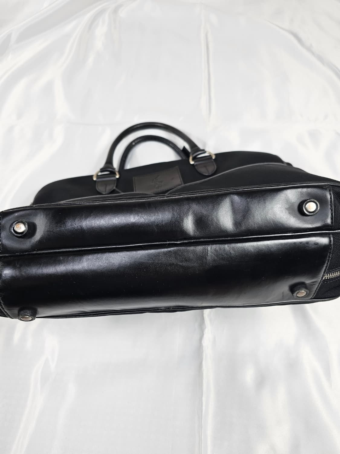 폴로서류가방 상품이미지4