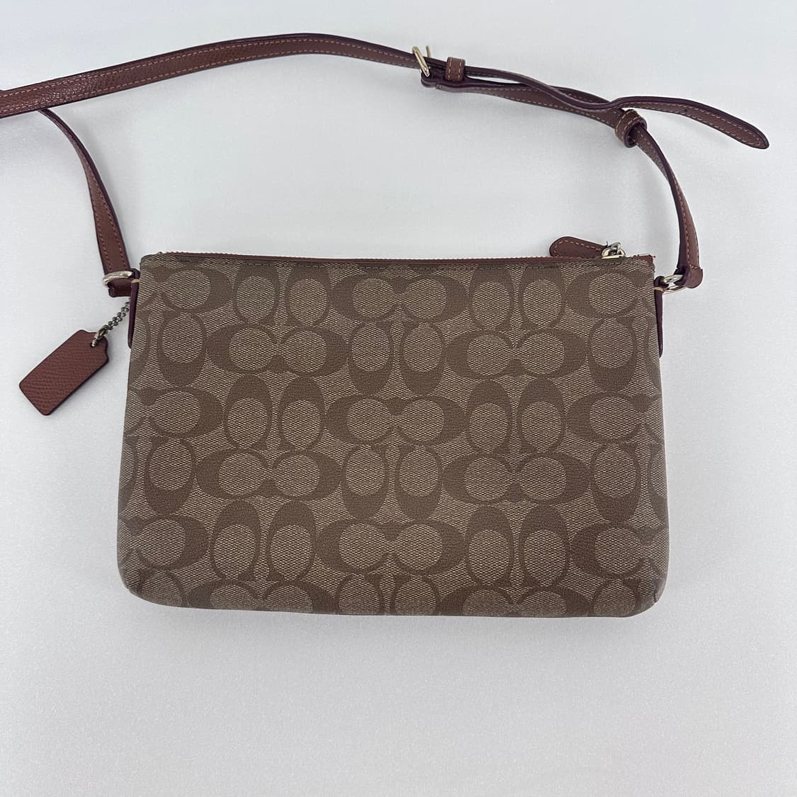 COACH 코치 시그니처 크로스백 숄더백 가방 상품이미지6