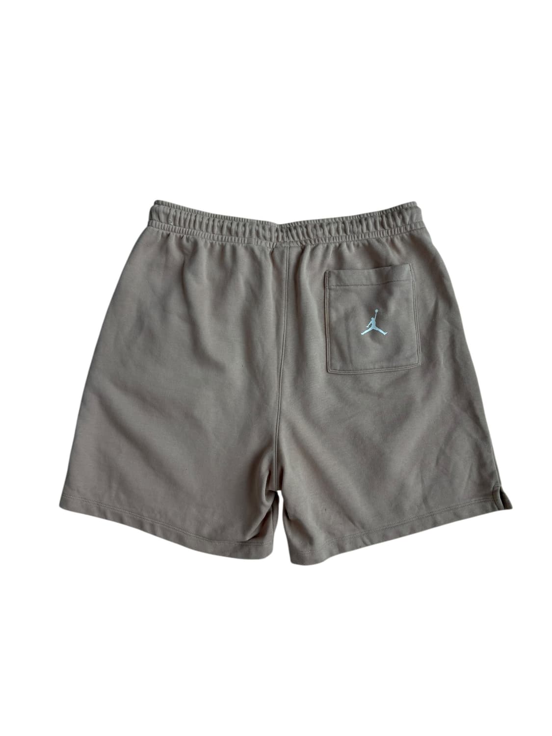 조던 베이지 로고 반바지 상품이미지8