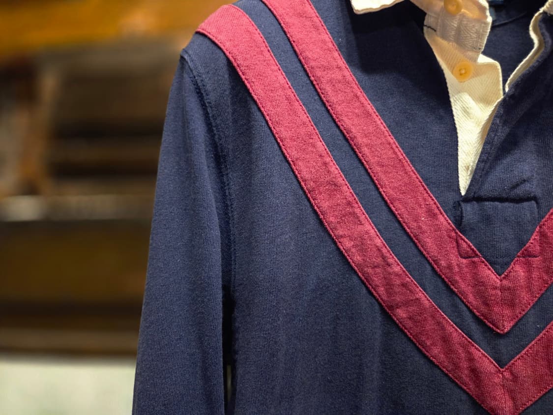 폴로랄프로렌 럭비티셔츠 상품이미지4