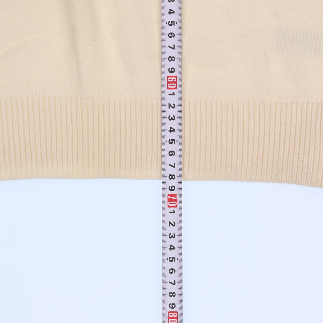 100 신형 라코스테 남성 울 니트 N7374 상품이미지7