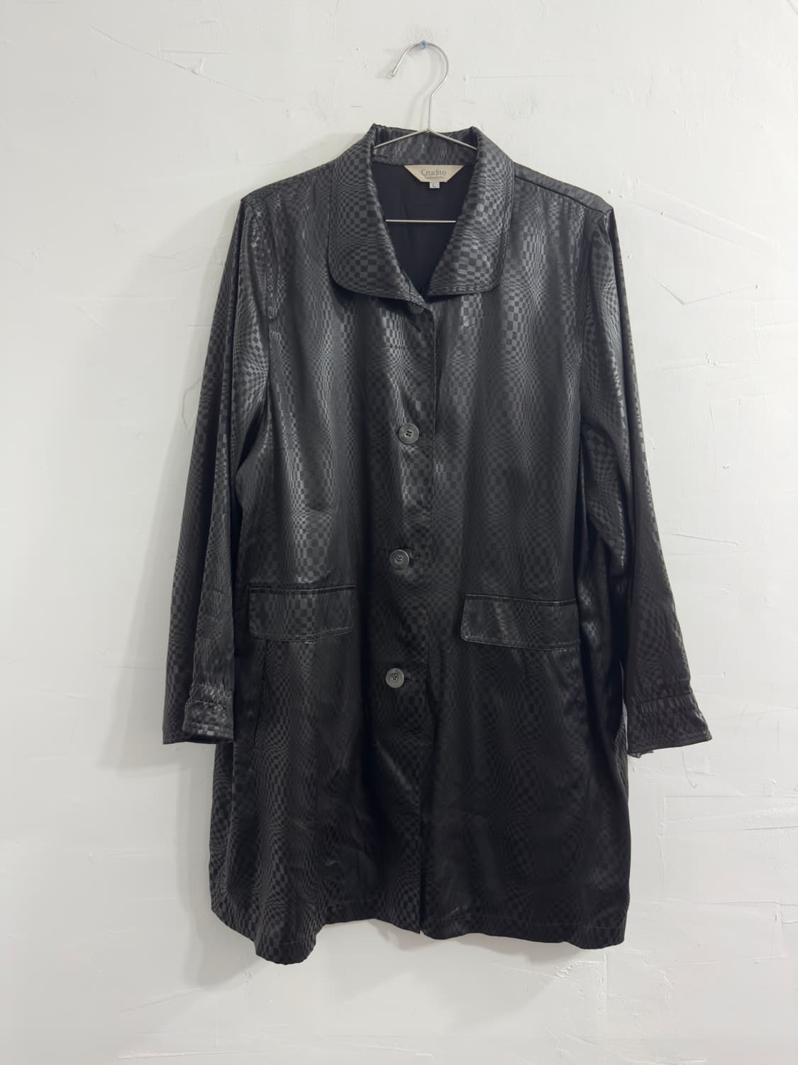 crudite pattern jacket 상품이미지1