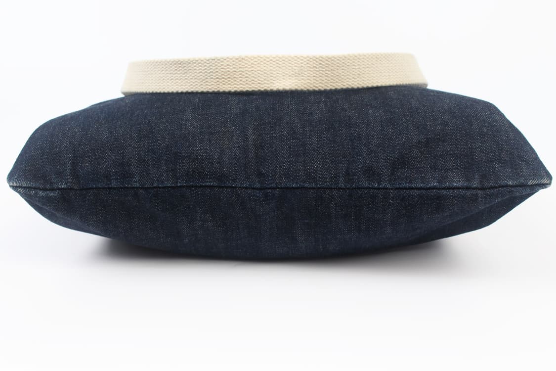 RRL Denim 2-Way Tote Bag 상품이미지6