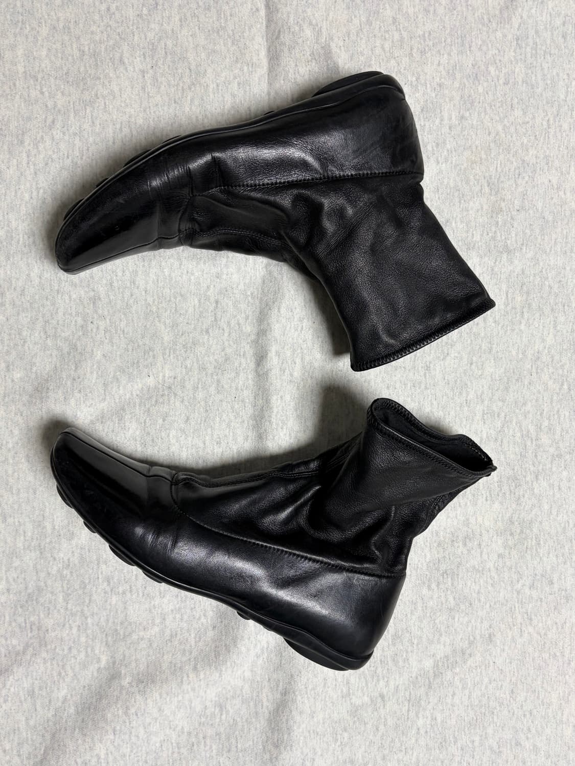 Prada sport socks boots 상품이미지2