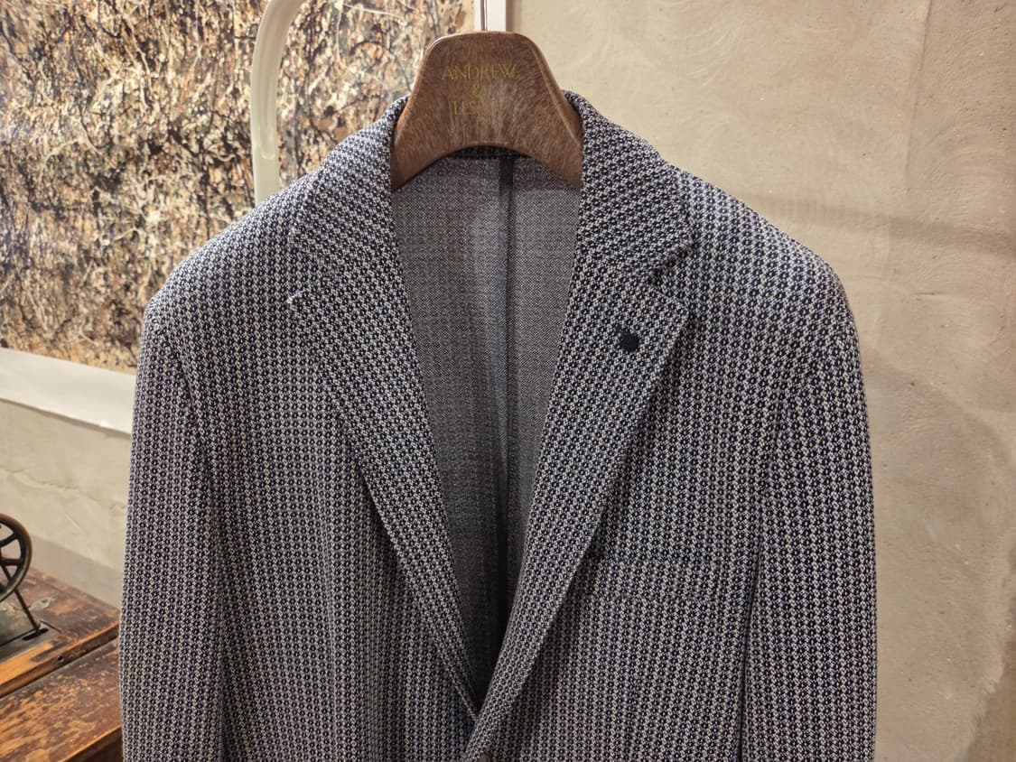 세븐티 자켓 상품이미지2