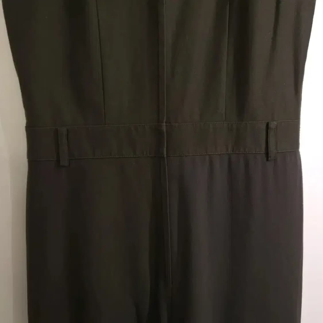 KUHO 민소매 원피스 85 상품이미지4