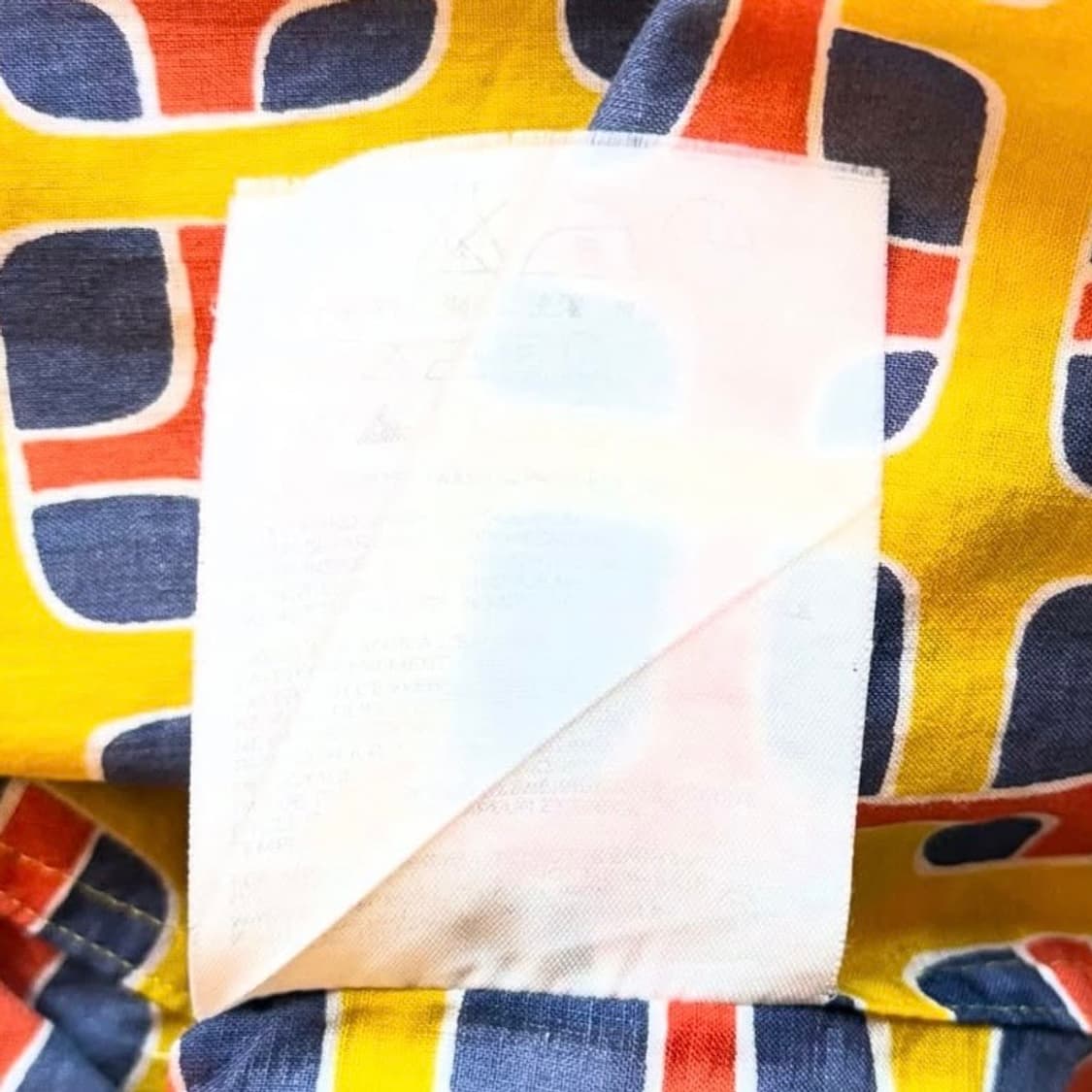 90년대 프라다 아카이브 그래픽 셔츠 상품이미지10
