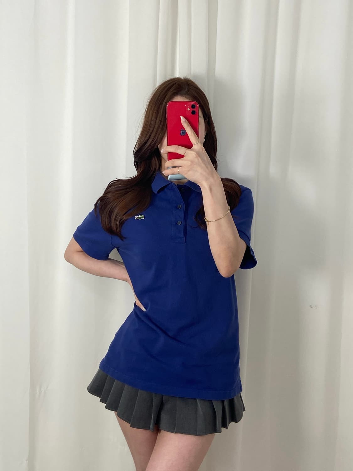 라코스테 와펜 Pk 상품이미지4