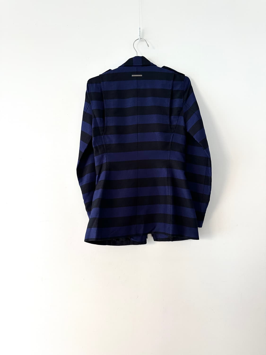 ARMANI EXCHANGE stripe epaulet jacket 상품이미지5