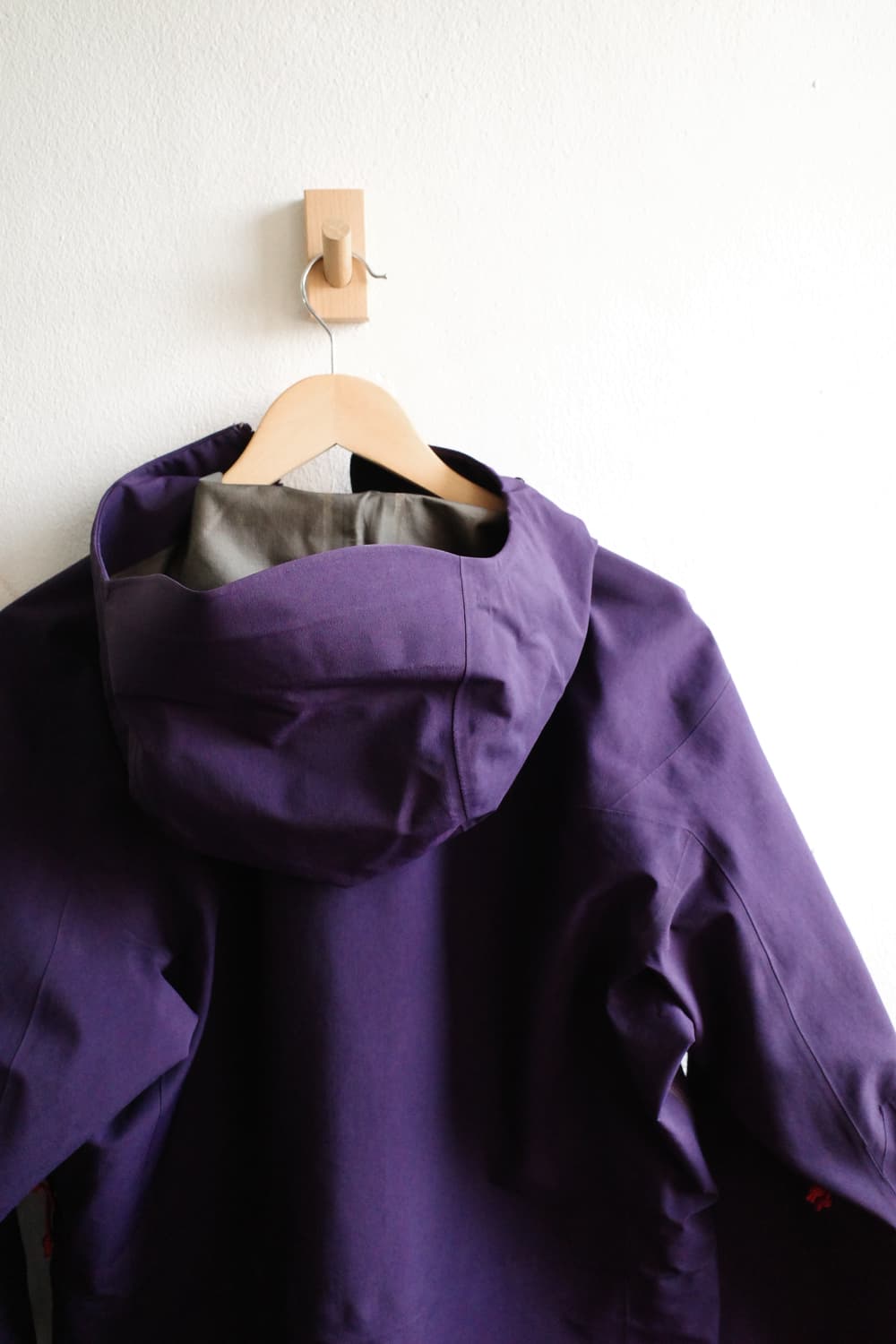 아크테릭스 알파 SV 자켓 상품이미지9