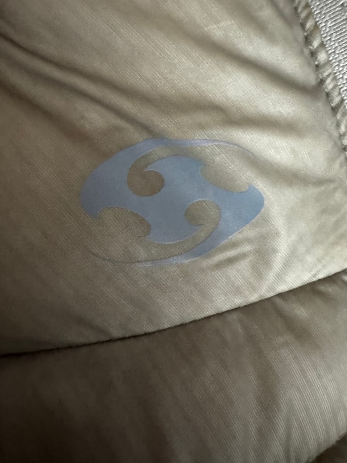 산산기어 경량패딩 3사이즈 상품이미지3